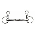 BAUCHER-GEBISS FEELING ANATOMIC