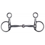 BAUCHER-GEBISS FEELING