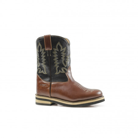 Westernstiefel Kinder Pro-tech West