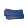 Westernsattelpad Burioni Techno Sympanova - Marineblau