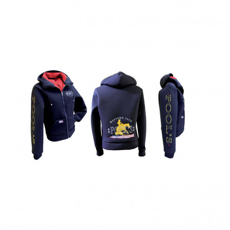 Thermo-Sweatshirt Pool's Kentucky Herren