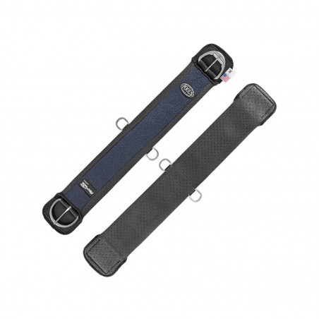 Western-Gurt Airflow Pool's Soft Touch