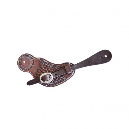 Sporenriemen Pool's wide 15-672