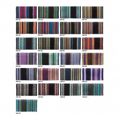 Western Satteldecke Pro-Tech Performa 34 x 38 cm 2019