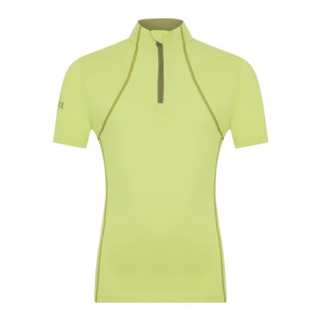 Kurzarm-Unterhemd LeMieux Young Rider