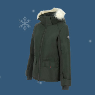 Equithème, LeMieux, Horze, Horse Pilot, Harcour...