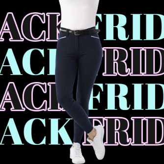 Equithème, Horze, HKM, Pébélope, HV Polo...