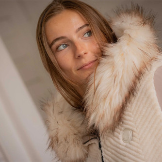 Entdecke die Pénélope H/W 2026 Kollektion