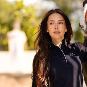 Neue Harcour-Kollektion Herbst/Winter 2025