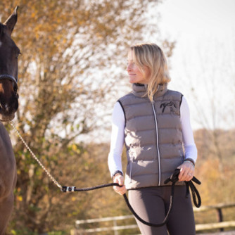 Entdecke die Pénélope-Kollektion Herbst/Winter 2025