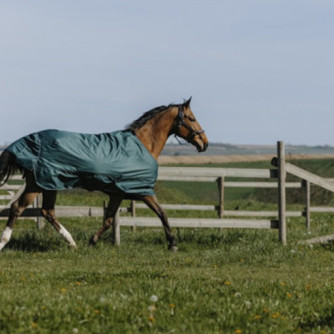 Entdecken Sie die Équithème Herbst/Winter 2025-Kollektion