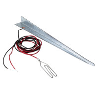 PIQUET TERRE PIQUET TERRE