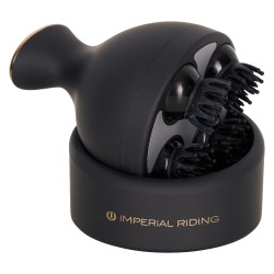 Massagegerät für Pferde Imperial Riding Volta Grooming & Relaxation Massagegerät für Pferde Imperial Riding Volta Grooming & Relaxation