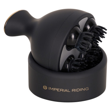Massagegerät für Pferde Imperial Riding Volta Grooming & Relaxation Massagegerät für Pferde Imperial Riding Volta Grooming & Relaxation