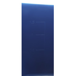 Messbecher Hippotonic Design 1,5 kg Messbecher Hippotonic Design 1,5 kg