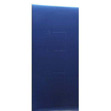 Messbecher Hippotonic Design 1,5 kg Messbecher Hippotonic Design 1,5 kg