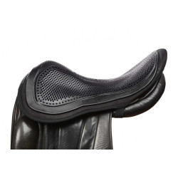 Sattelsitzbezug Stoßdämpfer Acavallo Gel Out 10 mm - Jump