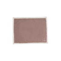 Tapis pour chien Lilly HKM Taupe