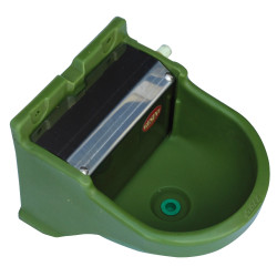 Polyflex-Tränke mit konstantem Wasserniveau - Renforce La Gée Polyflex-Tränke mit konstantem Wasserniveau - Renforce La Gée