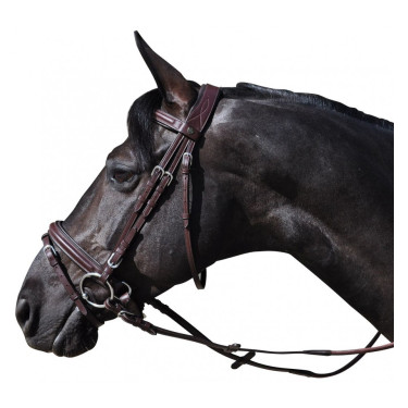 Trense Hickstead Flags & Cup Trense Hickstead Flags & Cup