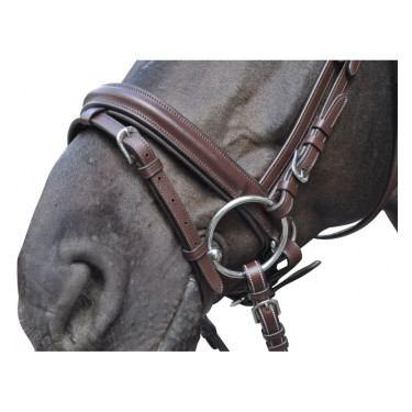 Trense Hickstead Flags & Cup Trense Hickstead Flags & Cup