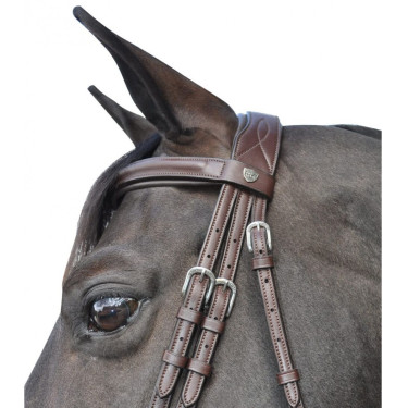 Trense Hickstead Flags & Cup Trense Hickstead Flags & Cup