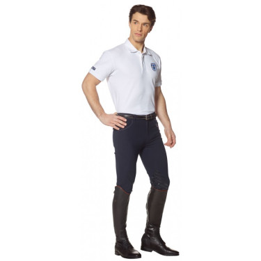Polo Flags & Cup Salvador Herren Polo Flags & Cup Salvador Herren