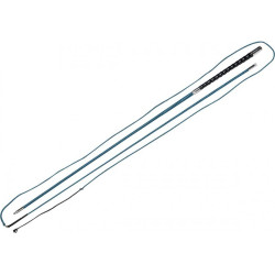 Peitsche WHIP & GO Abnehmbarer Stock Peitsche WHIP & GO Abnehmbarer Stock