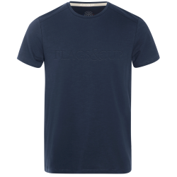 T-Shirt Flags & Cup Herren Fresco