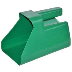Getreideschaufel HKM 22 x 14,5 cm Getreideschaufel HKM 22 x 14,5 cm