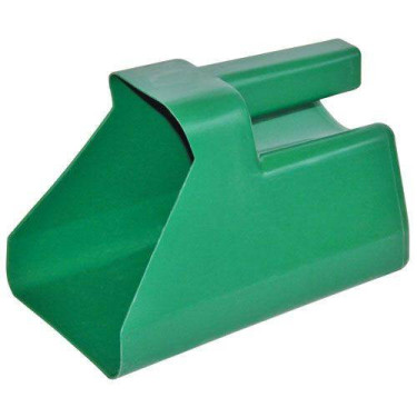 Getreideschaufel HKM 22 x 14,5 cm Getreideschaufel HKM 22 x 14,5 cm