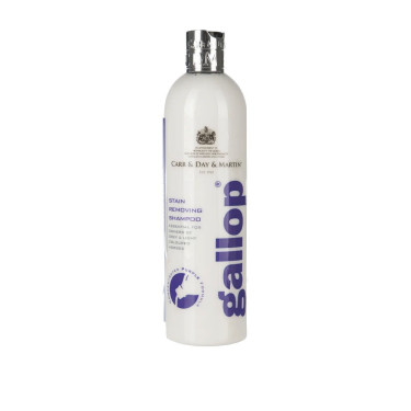 Gallop® Fleckenshampoo Carr & Day & Martin Gallop® Fleckenshampoo Carr & Day & Martin