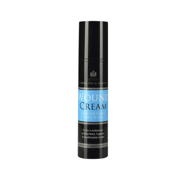 Beruhigende Creme Carr & Day & Martin Wundcreme