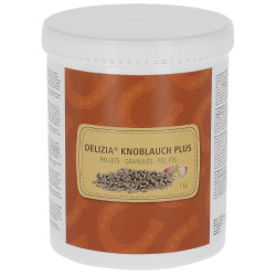 Delizia® Knoblauch-Granulat Plus Kerbl Delizia® Knoblauch-Granulat Plus Kerbl