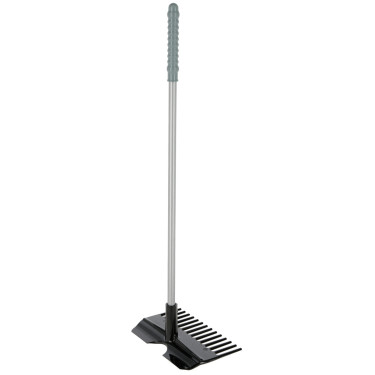 Stützrechen für Stallboy Mistboy® Kerbl Stützrechen für Stallboy Mistboy® Kerbl