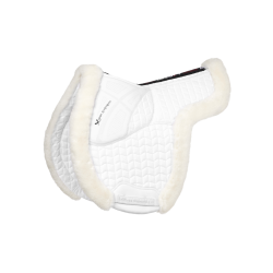 Hunter Merino+ ProSorb Schabracke LeMieux