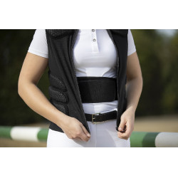 **Rückenschutz Shelter HKM** **Rückenschutz Shelter HKM**