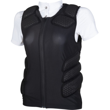 **Rückenschutz Shelter HKM** **Rückenschutz Shelter HKM**