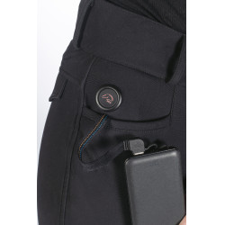 Beheizbare Hose Keep Warm Style 1/1 aus Silikon HKM Beheizbare Hose Keep Warm Style 1/1 aus Silikon HKM