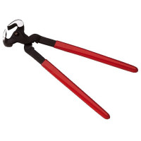 Professionelle Schärfzange 14"