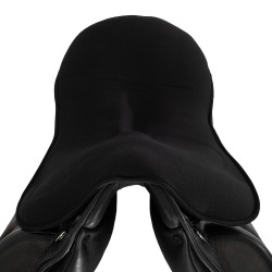 Sattelsitzkissen Acavallo Ortho Pubis Gel In 20mm - Dressur Sattelsitzkissen Acavallo Ortho Pubis Gel In 20mm - Dressur