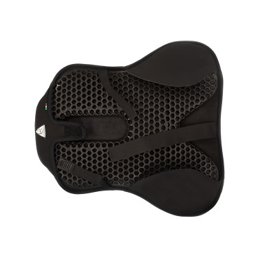 Acavallo Gel-Sitzbezug IN Ortho Coccyx 20 mm - Jump Acavallo Gel-Sitzbezug IN Ortho Coccyx 20 mm - Jump
