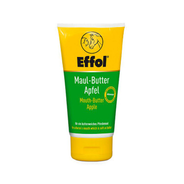 Entspannungsbutter für das Maul Effol® Entspannungsbutter für das Maul Effol®
