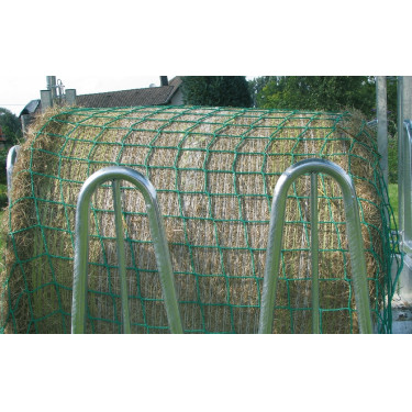 Heunetz für Futterraufe 2,8 m Kerbl Heunetz für Futterraufe 2,8 m Kerbl