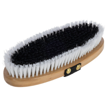 Weiche Bürste Brush&Co Holz laminiert Kerbl Weiche Bürste Brush&Co Holz laminiert Kerbl