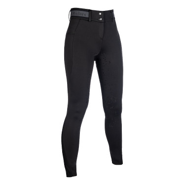 Damenreithose Hailey Vollbesatz Silikon HKM