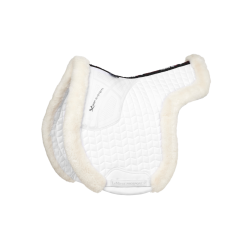 Schabracke Hunter LeMieux Merino+