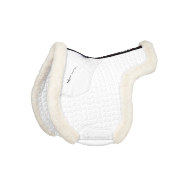 Schabracke Hunter LeMieux Merino+