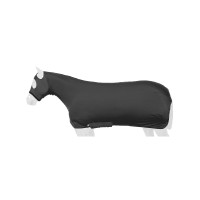 Protection Complète en Lycra Pro-Tech Noir