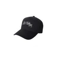Casquette Avery pour femme B Vertigo Gris anthracité foncé